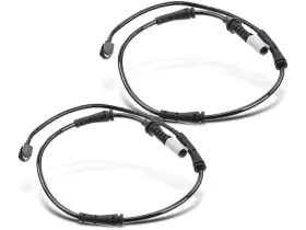Autopart Premium Hx92n4 Brake Pad Wear Sensor Kit For 328i 428i 320i 335i 340i 328d M235i M4 435i