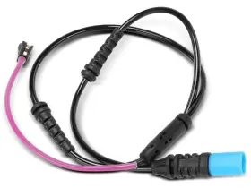 Autopart Premium Jw86r5 Rear Brake Pad Wear Sensor For Bmw 530i Xdrive 540i 740i 750e 760i I7