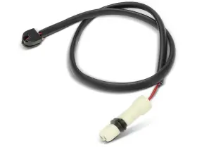 Autopart Premium Mg24g7 Rear Brake Pad Wear Sensor For 86-88 Porsche 928 5.0l V8 S S4