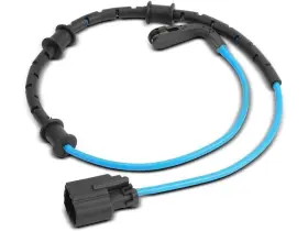 Autopart Premium Tz23h5 Rear Brake Pad Wear Sensor For Xj Xf Xkr S Cooper Clubman Countryman