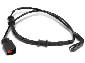 Autopart Premium Wk14r2 Rear Brake Pad Wear Sensor For 14-15 Jaguar F Type 3.0l V6 5.0l V8 S