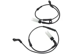 Autopart Premium Wk34r2 Brake Pad Wear Sensor Kit For 535i 530i 528i 525i 530xi M6 550i 535xi