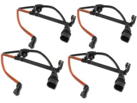 Autopart Premium Zj49s5 Brake Pad Wear Sensor Kit For Rs7 Sportback Rs Q8 Rs6 Avant S8