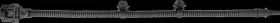 Autopartsource 221683 Disc Brake Pad Wear Sensor