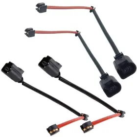 95561236530 Bapmic 95561236500 Front Rear Brake Pad Wear Sensor Compatible