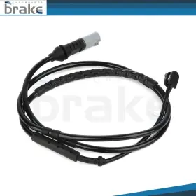 Ba107348aur Bator Rear Brake Pad Sensor Fit For 2012-2016 Bmw 328i 17-2018 230i Xdrive 13 320i M5