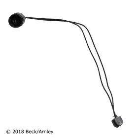 084-1089 Beck/arnley Disc Brake Pad Wear Sensor Fits 1982-1995 Bmw 535i 528e 635csi