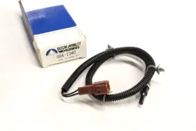 084-1340 Beck/arnley New Rear Brake Pad Sensor Wire For Infinity Q45 1990-1994