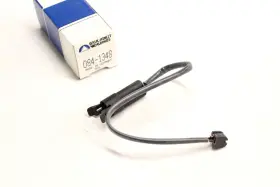 084-1348 Beck/arnley New Front Brake Pad Sensor Wire For Jaguar Xj6 1990-1993 084-1348 Beck/arnley New Front Brake Pad Sensor Wire For Jaguar Xj6 1990-1993