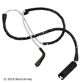 084-1490 Beck/arnley Disc Brake Pad Wear Sensor-electronic Sensor