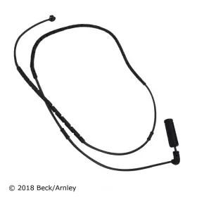 084-1514 Beck/arnley Disc Brake Pad Wear Sensor-electronic Sensor