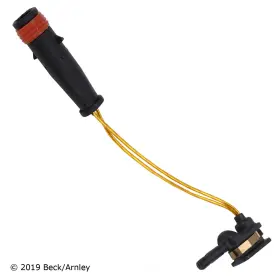 084-1526 Beck/arnley Disc Brake Pad Wear Sensor-electronic Sensor