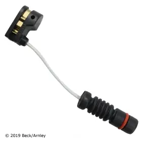 084-1528 Beck/arnley Disc Brake Pad Wear Sensor-electronic Sensor