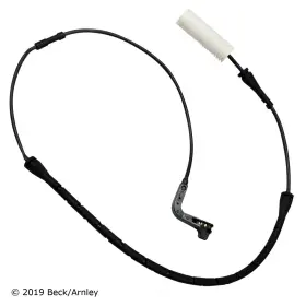 084-1530 Beck/arnley Disc Brake Pad Wear Sensor-electronic Sensor