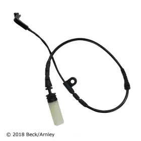 084-1533 Beck/arnley Disc Brake Pad Wear Sensor-electronic Sensor