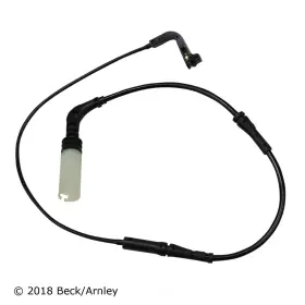 084-1534 Beck/arnley Disc Brake Pad Wear Sensor-electronic Sensor