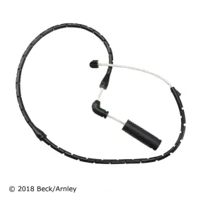 084-1542 Beck/arnley Disc Brake Pad Wear Sensor-electronic Sensor Fits 04-10 Bmw X3