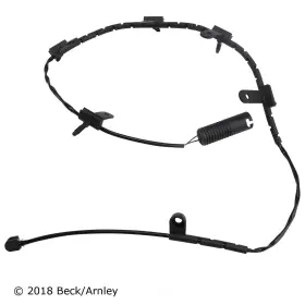 084-1543 Beck/arnley Disc Brake Pad Wear Sensor-electronic Sensor Fits 02-08 Mini Cooper
