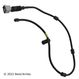 084-1616 Beck/arnley Disc Brake Pad Wear Sensor Fits 2007-2016 Lexus Ls460 Ls600h
