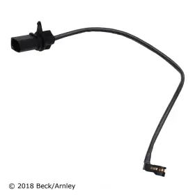 084-1839 Beck/arnley Disc Brake Pad Wear Sensor