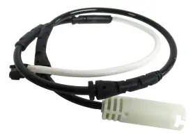 084-1846 Beck Arnley Replacement Brake Pad Sensor Wire Fits 2010-2013 Bmw