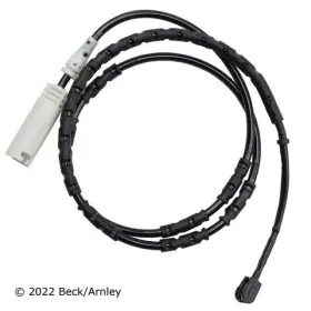 084-1878 Beck/arnley Disc Brake Pad Wear Sensor P N 084 1878