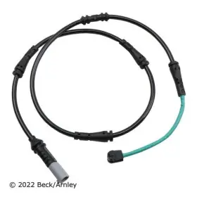 084-1879 Beck/arnley Disc Brake Pad Wear Sensor P N 084 1879