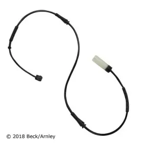 084-1936 Beck/arnley Disc Brake Pad Wear Sensor P N 084 1936