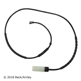084-1937 Beck/arnley Disc Brake Pad Wear Sensor 084-1937 Beck/arnley Disc Brake Pad Wear Sensor