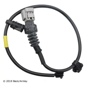 084-1960 Beck/arnley Disc Brake Pad Wear Sensor Fits 10-17 Lexus Ls460 084-1960 Beck/arnley Disc Brake Pad Wear Sensor Fits 10-17 Lexus Ls460