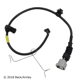 084-1963 Beck/arnley Disc Brake Pad Wear Sensor
