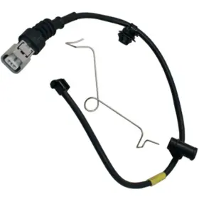 084-1964 Beck Arnley Brake Pad Sensor Front Driver Left Side Hand For Ls460