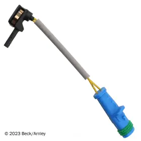 084-2081 Beck/arnley Disc Brake Pad Wear Sensor 084-2081 Beck/arnley Disc Brake Pad Wear Sensor
