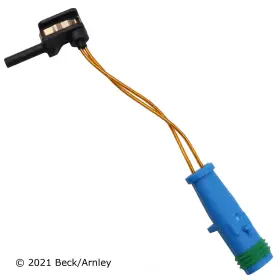 084-2082 Beck/arnley Disc Brake Pad Wear Sensor