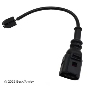 084-2084 Beck/arnley Disc Brake Pad Wear Sensor