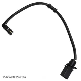 084-2087 Beck/arnley Disc Brake Pad Wear Sensor 084-2087 Beck/arnley Disc Brake Pad Wear Sensor
