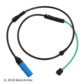 084-2150 Beck/arnley Disc Brake Pad Wear Sensor 084-2150 Beck/arnley Disc Brake Pad Wear Sensor