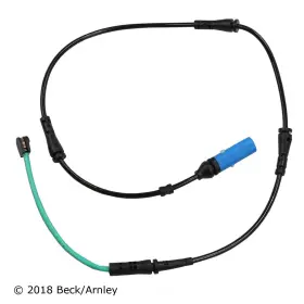 084-2151 Beck/arnley Disc Brake Pad Wear Sensor 084-2151 Beck/arnley Disc Brake Pad Wear Sensor
