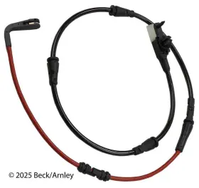 Beck/arnley 084-2165 Disc Brake Pad Wear Sensor Beck/arnley