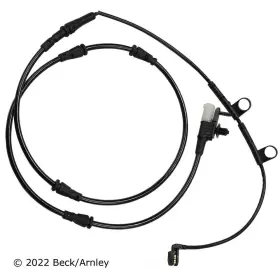 084-2166 Beck/arnley Disc Brake Pad Wear Sensor
