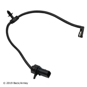 084-2188 Beck/arnley Disc Brake Pad Wear Sensor