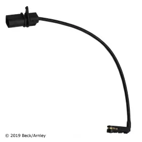 084-2189 Beck/arnley Disc Brake Pad Wear Sensor