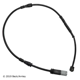 084-2190 Beck Arnley Disc Brake Pad Wear Sensor For Bmw I3 I3s