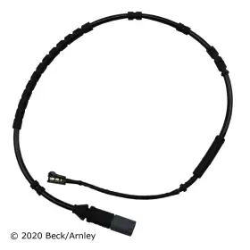084-2206 Beck/arnley Disc Brake Pad Wear Sensor 084-2206 Beck/arnley Disc Brake Pad Wear Sensor