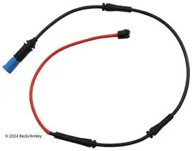 084-2269 Beck/arnley 0842269 Disc Brake Pad Wear Sensor