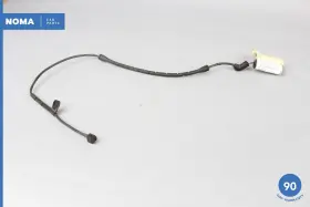 1164371 Bmw 03-08 Z4 E85 Front Left Brake Breaking Caliper Pad Wear Sensor Oem