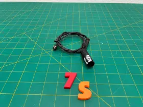 1181338 Bmw 96-02 Z3 E36/7 Front Left Driver Side Brake Pad Sensor Oem