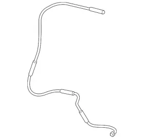 34-35-6-790-303 Bmw Genuine Wear Indicator