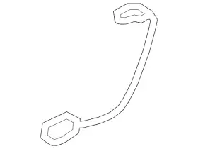 34-35-6-791-961 Bmw Genuine Wear Indicator