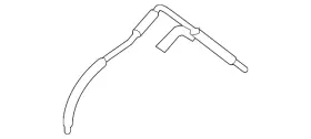 34-35-6-792-566 Bmw Genuine Wear Indicator